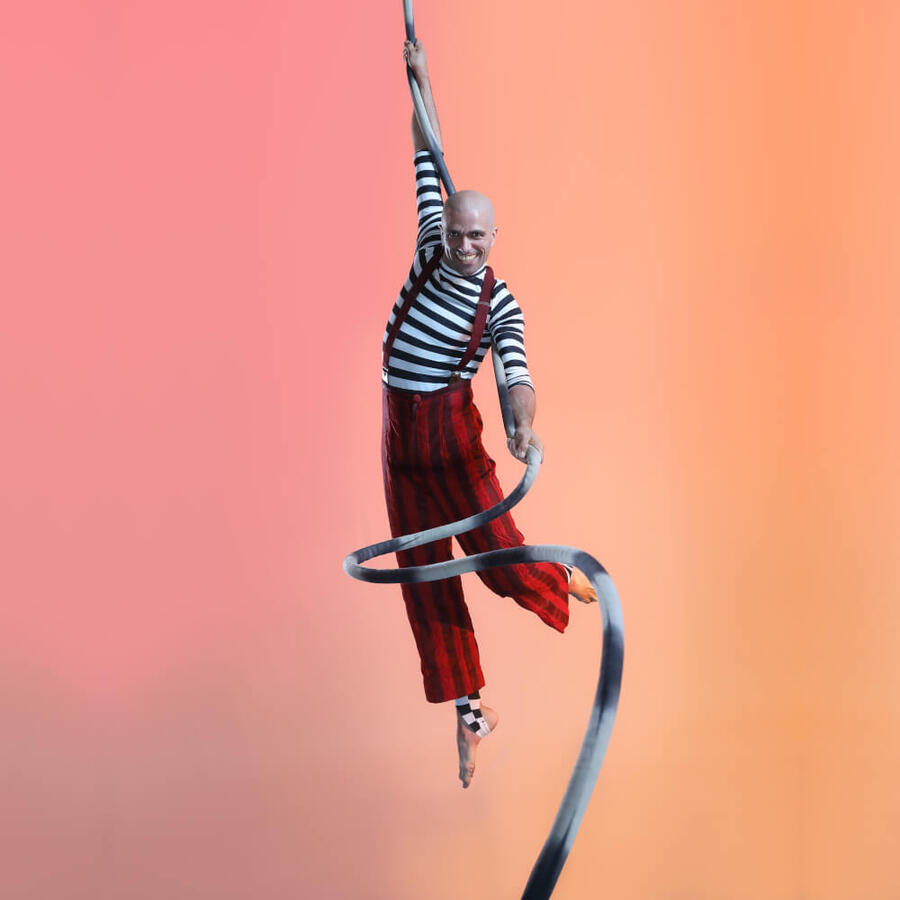 rope rope